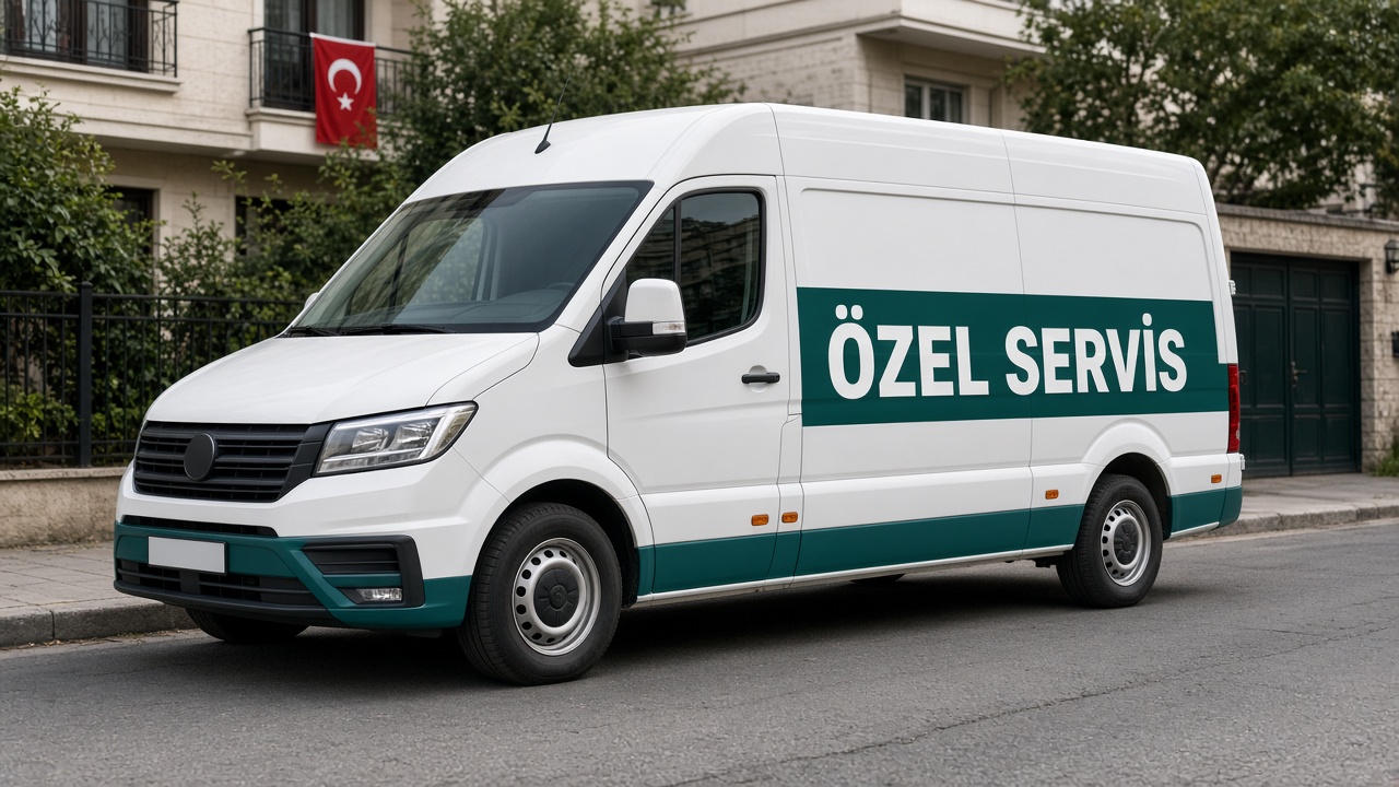 İstanbul Altus servisi